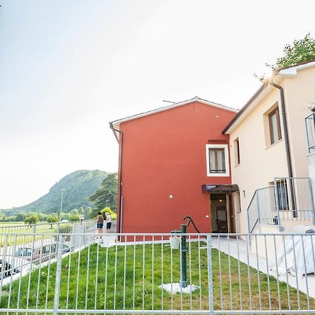 Hotel Viale Asiago 288 Bassano del Grappa Esterno foto