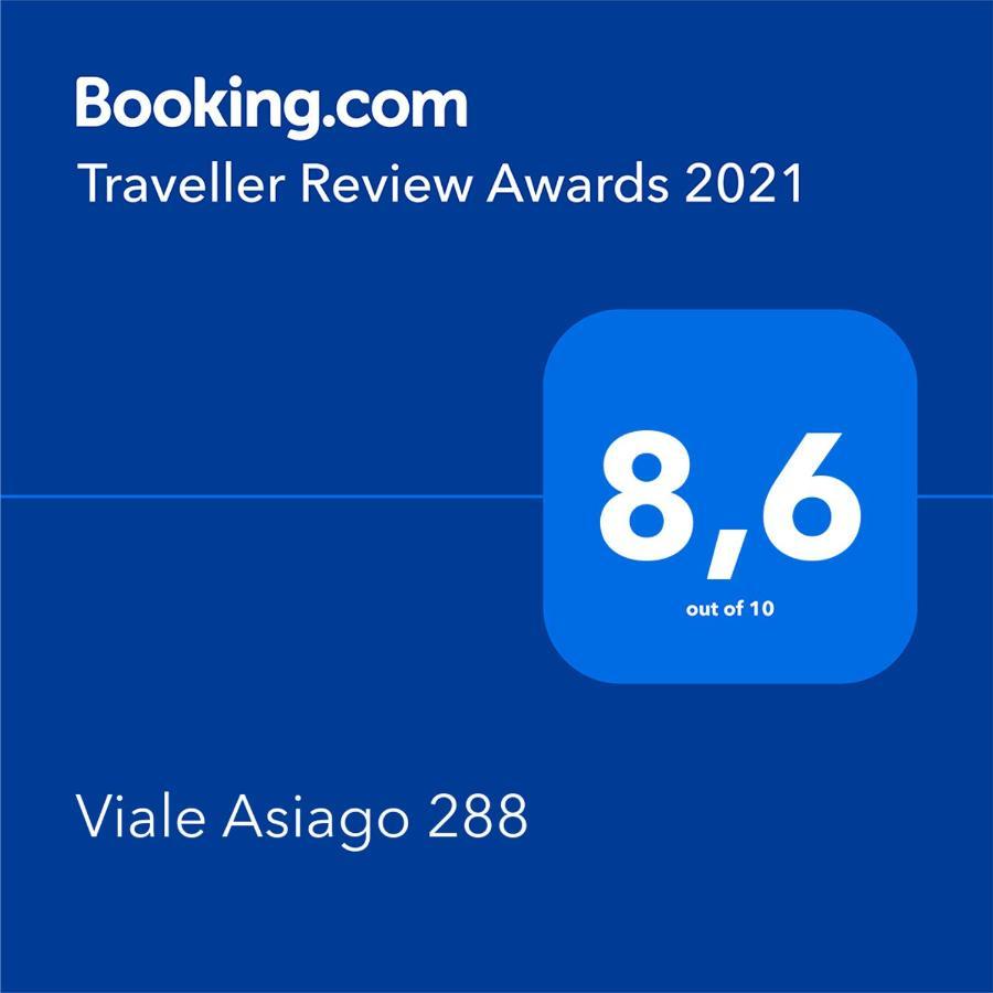 Hotel Viale Asiago 288 Bassano del Grappa Esterno foto