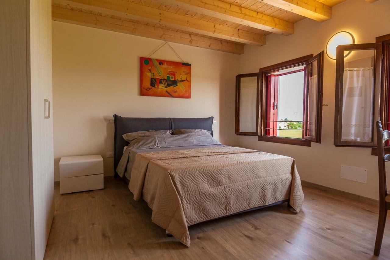 Hotel Viale Asiago 288 Bassano del Grappa Esterno foto