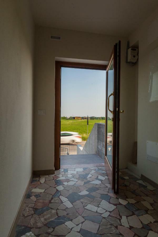 Hotel Viale Asiago 288 Bassano del Grappa Esterno foto
