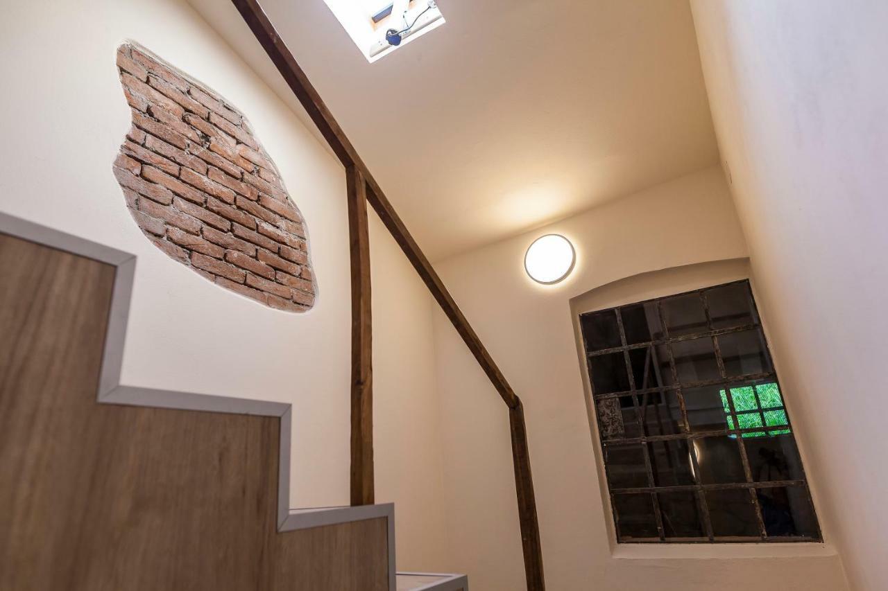 Hotel Viale Asiago 288 Bassano del Grappa Esterno foto