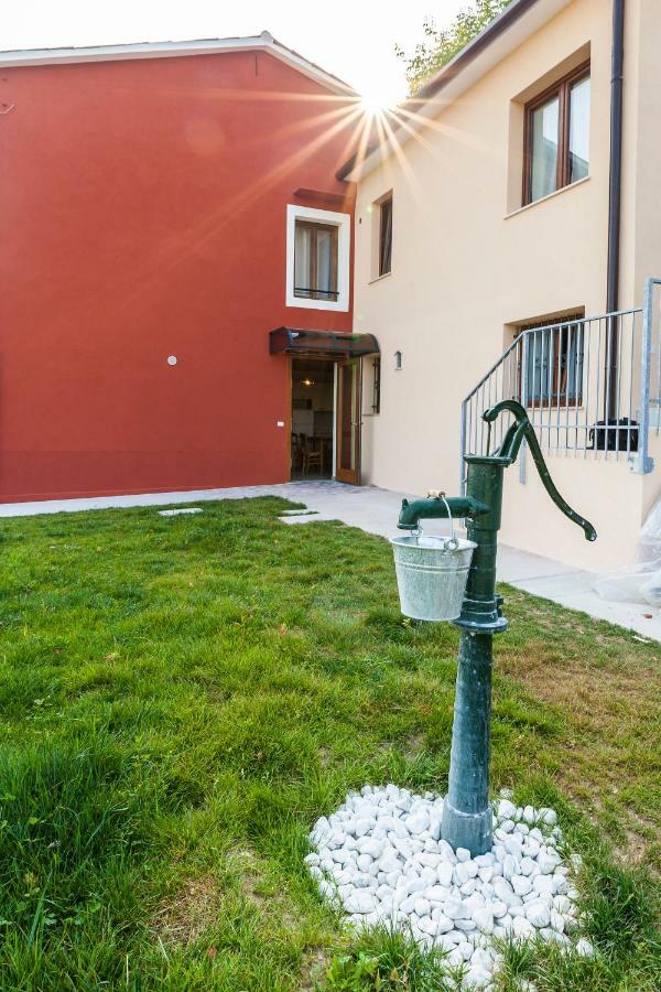 Hotel Viale Asiago 288 Bassano del Grappa Esterno foto