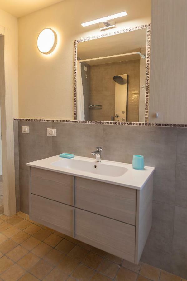 Hotel Viale Asiago 288 Bassano del Grappa Esterno foto