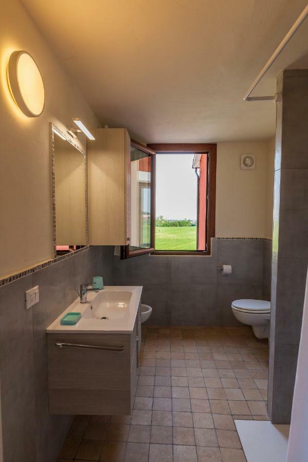 Hotel Viale Asiago 288 Bassano del Grappa Esterno foto