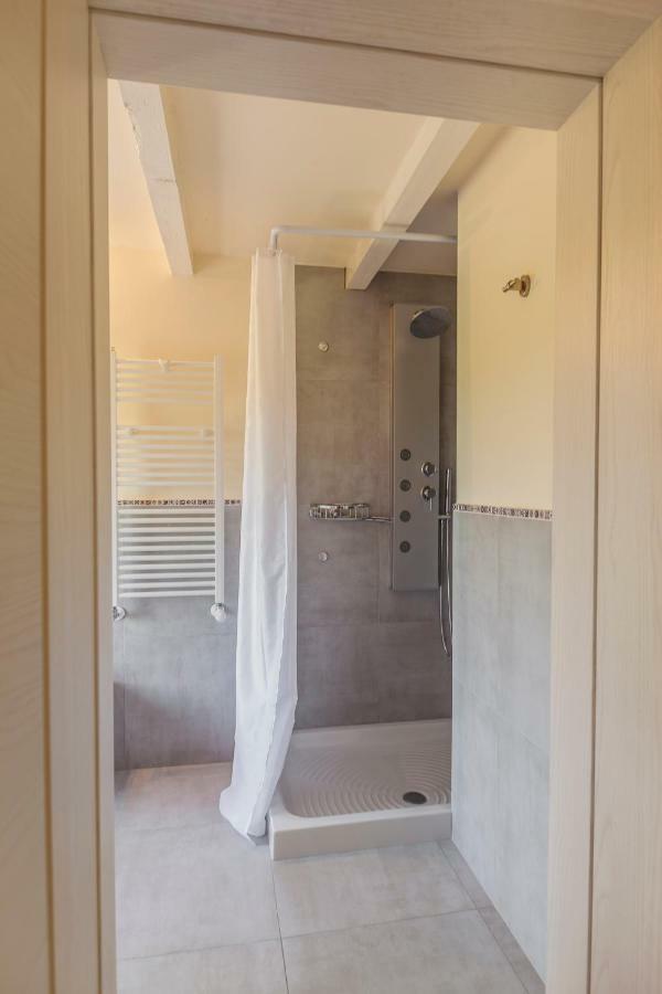 Hotel Viale Asiago 288 Bassano del Grappa Esterno foto