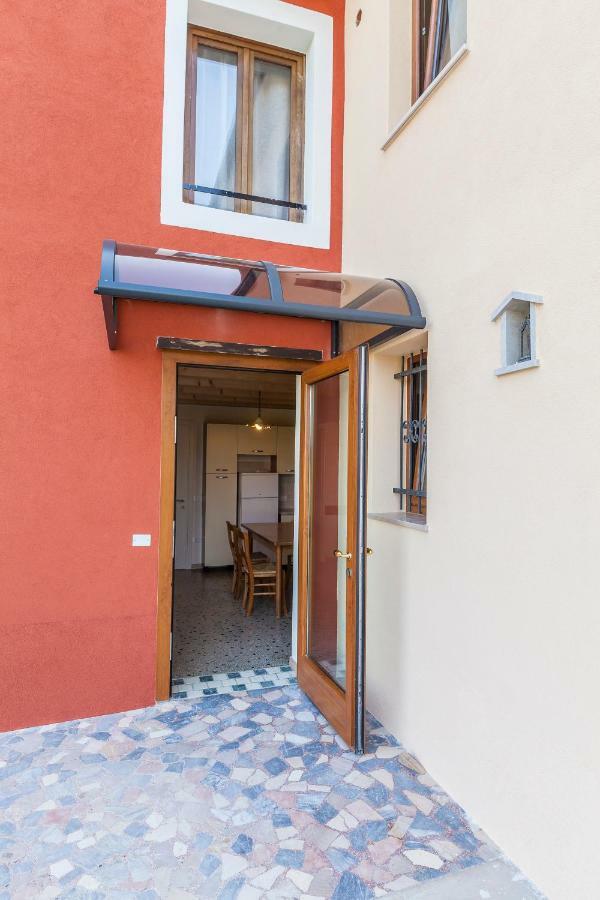 Hotel Viale Asiago 288 Bassano del Grappa Esterno foto