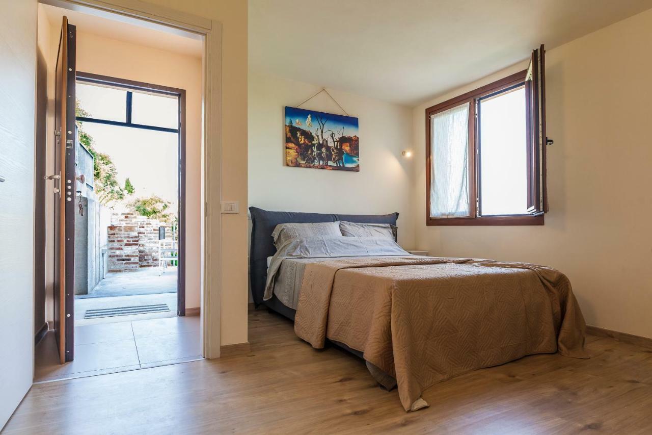 Hotel Viale Asiago 288 Bassano del Grappa Esterno foto