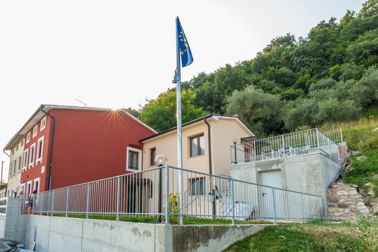 Hotel Viale Asiago 288 Bassano del Grappa Esterno foto