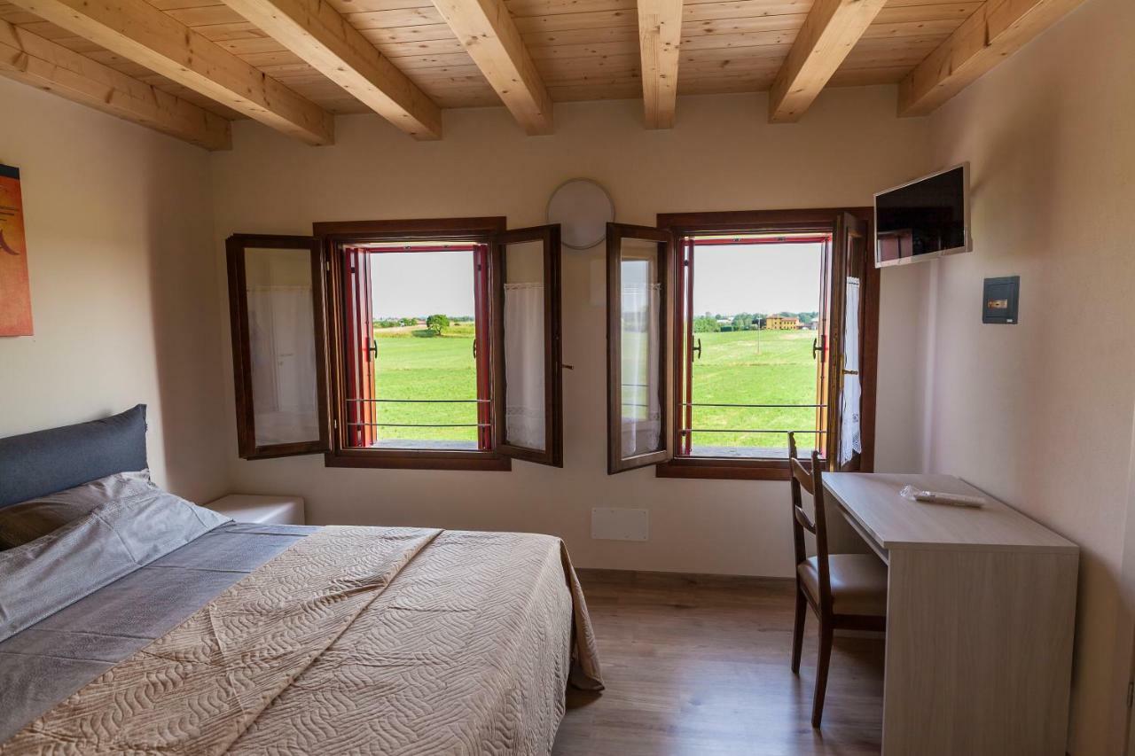 Hotel Viale Asiago 288 Bassano del Grappa Esterno foto