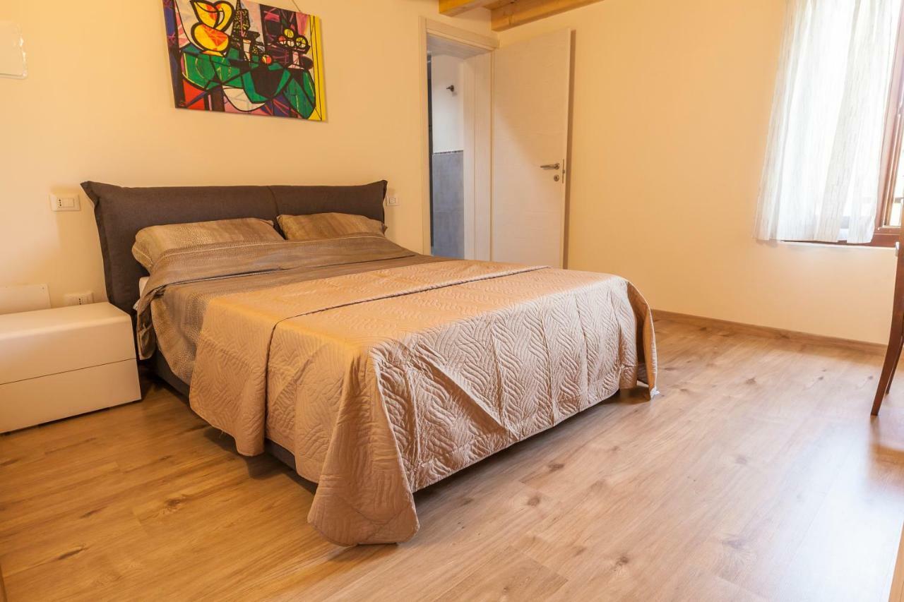 Hotel Viale Asiago 288 Bassano del Grappa Esterno foto