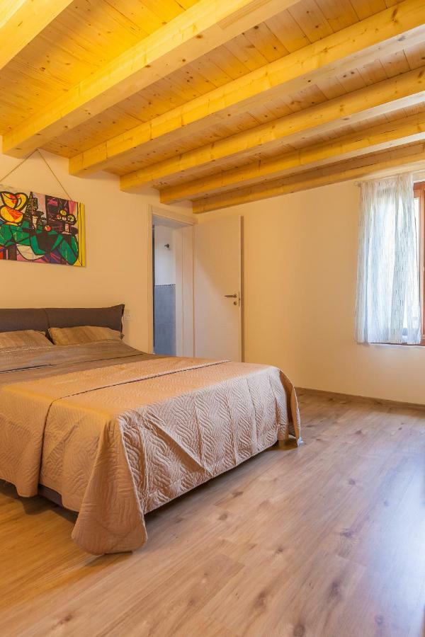 Hotel Viale Asiago 288 Bassano del Grappa Esterno foto