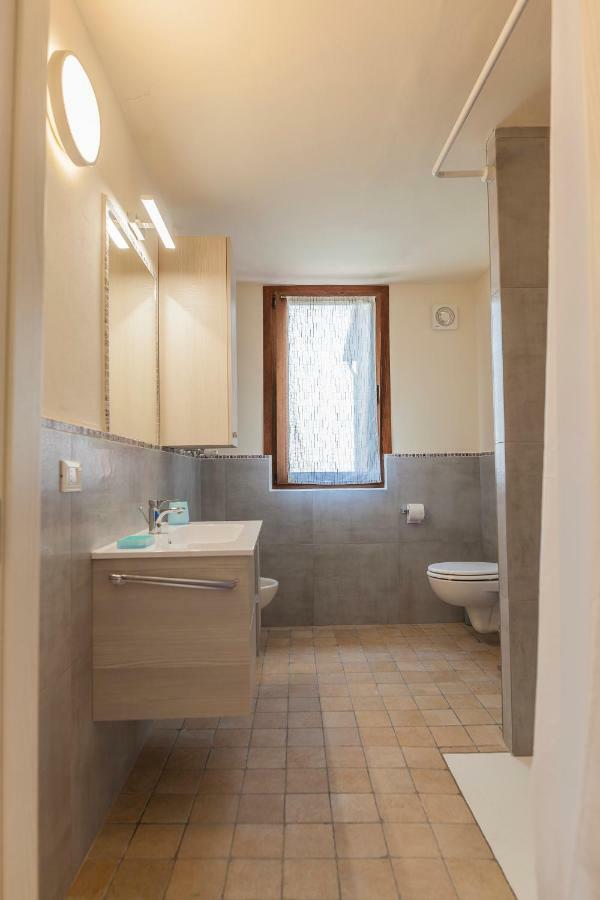 Hotel Viale Asiago 288 Bassano del Grappa Esterno foto