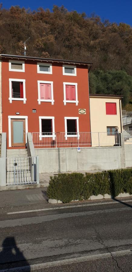 Hotel Viale Asiago 288 Bassano del Grappa Esterno foto