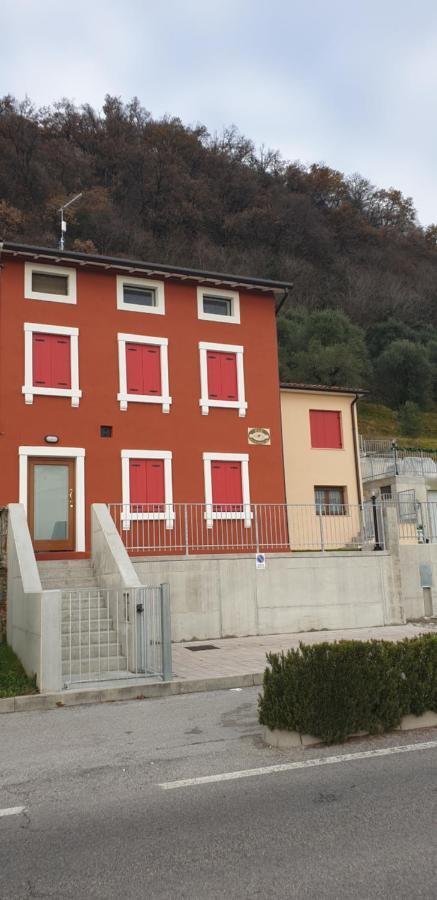 Hotel Viale Asiago 288 Bassano del Grappa Esterno foto